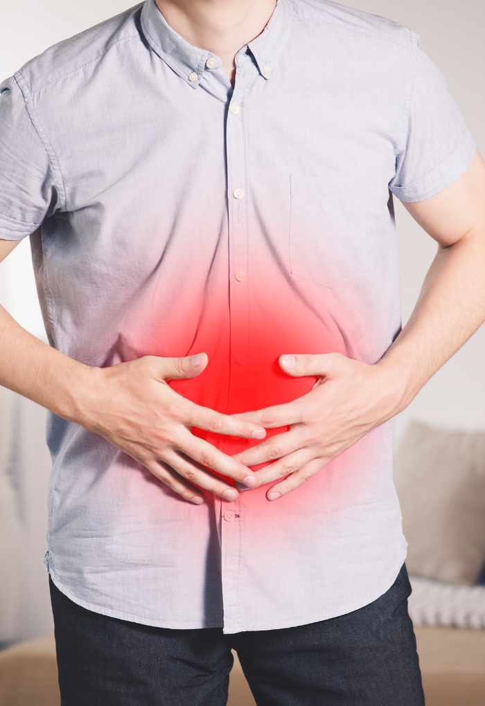 Colonografía por tomografía computarizada