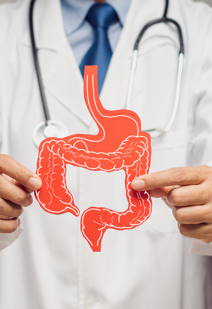 Colonoscopia detección temprana